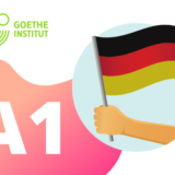 Goethe-Zertifikat-A1 Cert